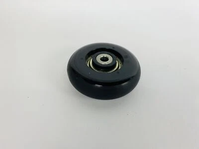 Precor EFX 635 665 685 Elliptical Stair Arm Wheel (WP100) - Image 1 of 4