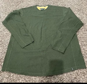 Royal Robins Outdoor Gear, Long Sleeve Shirt, Men’s Size Large - Picture 1 of 4