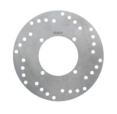 Rotor de freno compatible con Polaris Magnum 330 4x4 2003-2006 disco trasero de Race-Driven Foto 1 de 3