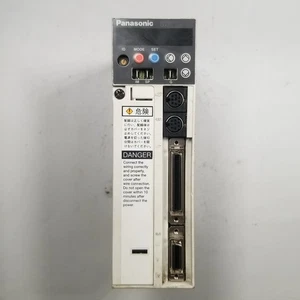 Used MSDA5A1A1A For Panasonic Servo Driver Free Shipping - Picture 1 of 3