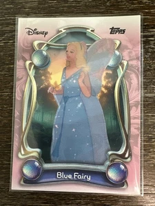 2025 Topps Disney Wonder #9 di Pinocchio. - Foto 1 di 2