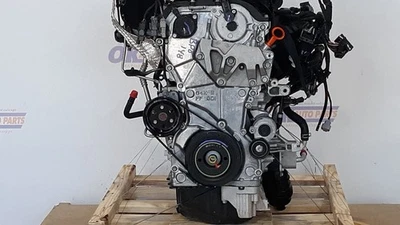 Engine 2.5L Turbo VIN L 2023 HYUNDAI SANTA FE 20K MILES - Image 1 of 4