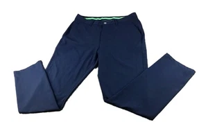 Bonobos Golf Chino Hose Herren Gr. 36x34 (36"Wx33"L) Performance Straight Stretch - Bild 1 von 18