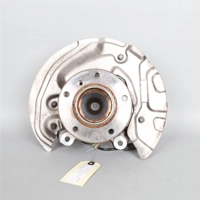 BMW 128i 135i 323i 325i 328i 330i 335i Right Front Spindle 31216764444 OEM Used - Image 1 of 4