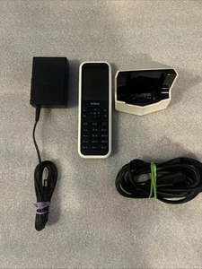 WiFi SIP Handset Excellent Condition UNIDATA - Afbeelding 1 van 5