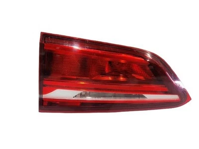 Conjunto de lanterna traseira 63217350696 BMW X1 direita 16 17 18 19 20 21 22 - Imagem 1 de 4