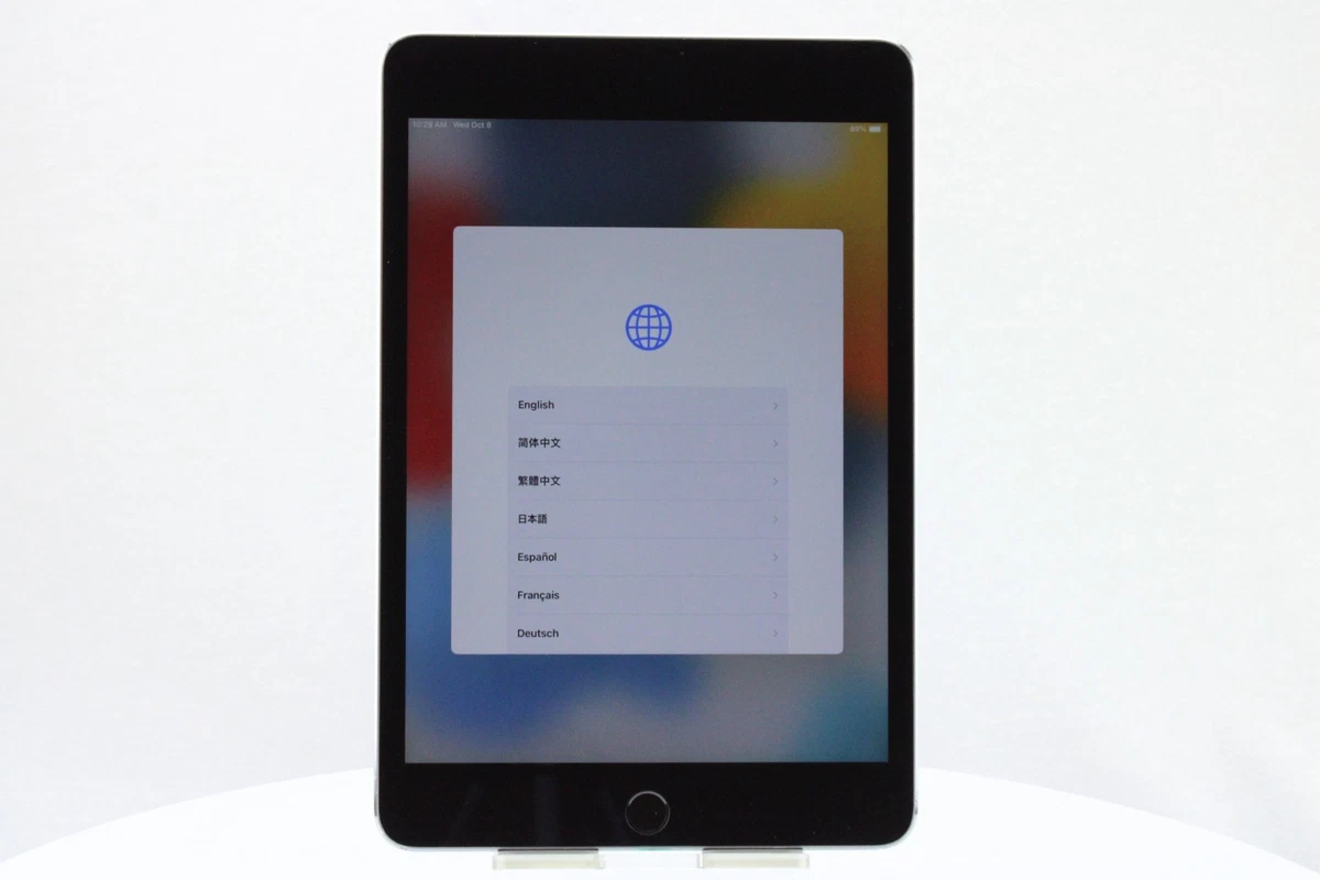 Apple iPad mini 3 128GB Tablets & eReaders for sale | eBay