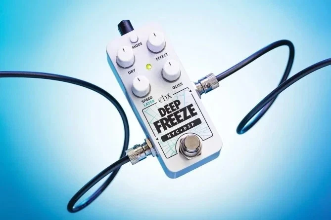 Pico Deep Freeze Sound Retainer - Image 1 of 1