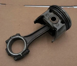 1965-1967 GM Chevrolet Piston & Connecting Rod 327 CI 4" Bore OEM Part 3795704 - Picture 1 of 13