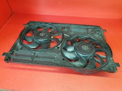 FORD KUGA COOLING FAN 2018 1.5L PETROL M8MA - Image 1 of 4