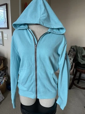 Sudadera con capucha Gymboree XL Foto 1 de 4