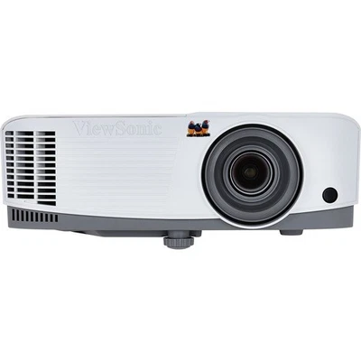 ViewSonic PA503S 4000 Lumens SVGA High Brightness Projector for Home and Office - Image 1 of 4