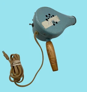 Vintage 1950s Beauti-Aire Electric Powered On and Blew Air - Picture 1 of 8