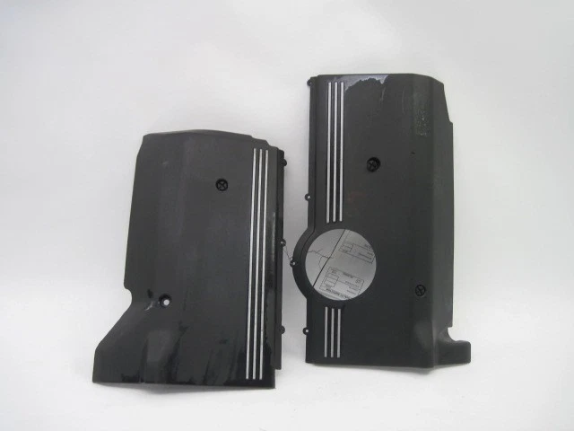 Engine Cover Volkswagen Passat 2000 00 573915 Foto 1 de 4