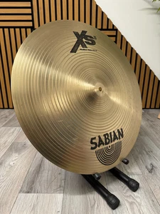 Sabian XS20 Medium Ride 20"/51cm Ride Becken #OZ36 - Bild 1 von 5