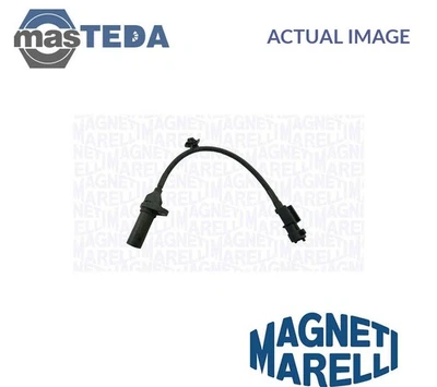 064848204010 CRANKSHAFT POSITION SENSOR MAGNETI MARELLI NEW OE REPLACEMENT - Image 1 of 4