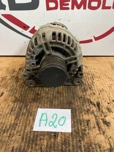 Alternatore Audi-Volkswagen-Seat-Skoda 1.9D 2000 038903023L - A20 - Picture 1 of 3