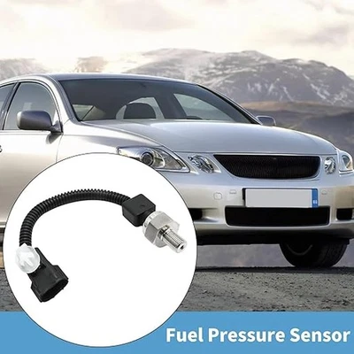 Fuel Pressure Sensor for Lexus GS300 GS350 GS450h IS250 IS350 89458-30010  - Image 1 of 4