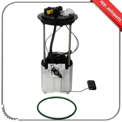 For Buick Lucerne Cadillac DTS 4.6L 2008 Electrical Fuel Pump Module Aseembly Foto 1 de 4