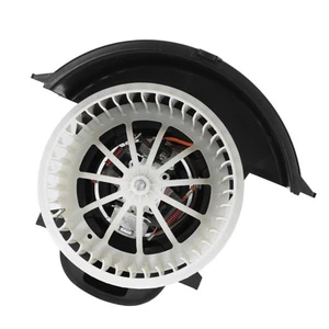AC Heater Blower Motor 95557234201 Car Accessories Car For 2003‑2010 - Picture 1 of 12