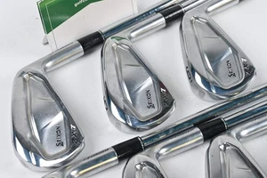 Srixon ZXi7 Irons / 4-PW / Stiff Flex NSPro Modus3 Tour 120 Shafts - Picture 1 of 7