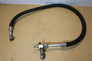 ROLLS ROYCE SILVER SPIRIT A/C AIR CONDITIONER PIPE HOSE - Picture 1 of 4