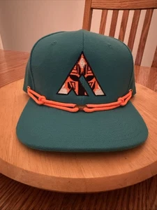 Findlay Mando Mandolorian SnapBack Baseball Hat Cap - Picture 1 of 1
