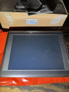 HMI5121XL Operator Interface by MAPLE SYSTEMS HMI Advanced - Picture 1 of 6