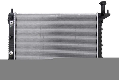 Radiador OSC 13007 - Imagem 1 de 2