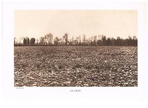 LA CRAU photo 1934 - Picture 1 of 1