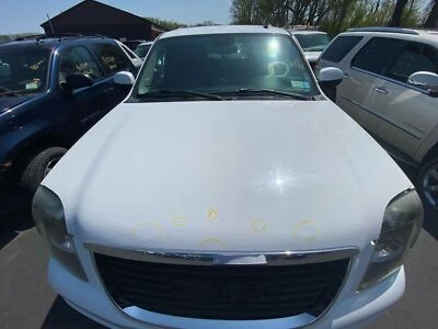 Used Hood fits: 2007 Gmc Yukon  Grade B Foto 1 de 4