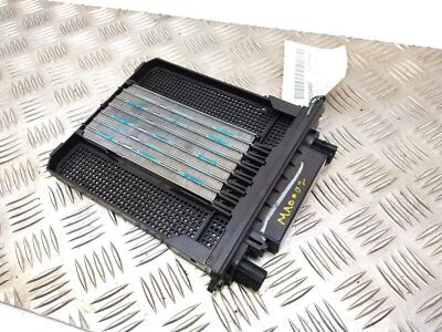 Land Rover Discovery Sport Heater Matrix eléctrico Bg9N-18D162-Aal550 2014 - 2020 Foto 1 de 4