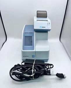 Abbott Afinion2 Clinical Diagnostics Analyzer - Multi-Colored - Used - Picture 1 of 12