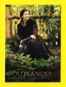 2020 Cryptozoic Outlander Season 4 Trading Cards P5 Cryptozoic eStore - Picture 1 of 3