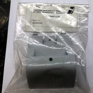 IRMSCHER ,KAPPE F EINST,21010052/ 72401398RARE - Picture 1 of 5