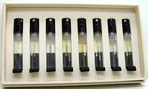 Superz. Budapest Sample Selection Set 8 x 2 ml Extrait de Parfum Phiolen - Bild 1 von 3