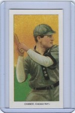 1988 Card Collectors Company '09-11 T206 Reprints * YOUR CHOICE * JOHNSON COBB +