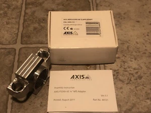 AXIS COMMUNICATIONS 5503-131 / 5503131 (NEW IN BOX) - Picture 1 of 4