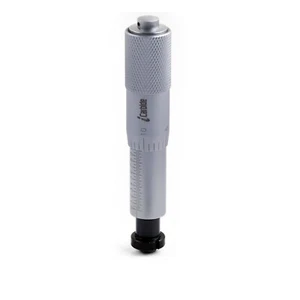 NEW ICARBIDE 0-1" Micrometer Head USA SELL - Picture 1 of 5