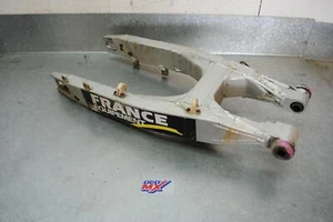 Bras oscillant YAMAHA 125 YZ 1989 - Foto 1 di 3