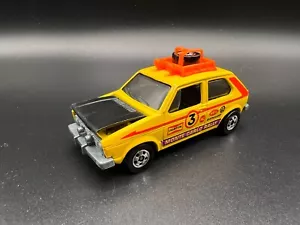 Hot Wheels Vintage Hare Splitter Yellow Blackwalls Bw Tough Color Very Nice! - Picture 1 of 4