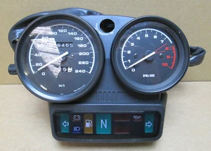 BMW R1100RS 1999 16,465 km instruments speedo clocks - Picture 1 of 5