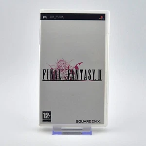NEAR MINT (PSP) Final Fantasy II - FAST FREE P+P - Quality Packing - UK PAL - Bild 1 von 6