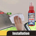 30ml Cleaning Spray Car Interior Accessory Protector Detailing Care Spray Parts 