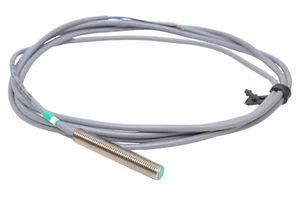 PEPPERL+FUCHS inductive sensor NBB1,5-8GM50-E2, Y89922 - Picture 1 of 5