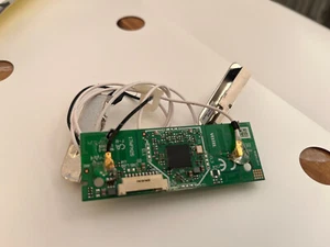 PLACA WIFI Toshiba LT-43C870 - Imagen 1 de 2
