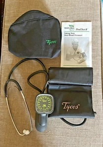 Welch Allyn Tycos ProCheck Home Aneroid w/ Adult Cuff 95P364 - Picture 1 of 6
