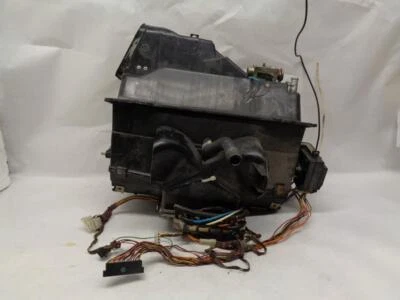 Porsche 928 HVAC Unit Complete Fits Late Model 928 USED GENUINE R25 Foto 1 de 4