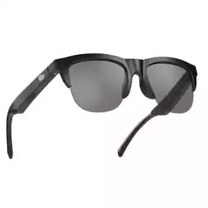Bluetooth 5.3 Wireless Headset Smart Polarized sun lenses Glasses Sunglasses GX - Picture 1 of 7
