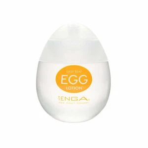 TENGA Egg Lotion wasserbasiertes Gleitmittel für TENGA Eggs Gleitgel 65 ml - Bild 1 von 1